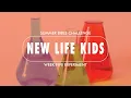 NEW LIFE KIDS Summer Bible Challenge Experiment - Week Five