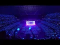 STAY * SO WHAT * ARMY BOMB Incredible Light Show - BTS PTD on STAGE LA - Day 1 (Fancam)