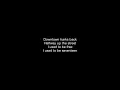 seventeen (lyrics) - sharon van etten