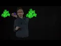 Lecture 12 concept 18 Docking is virtual computational high-throughput screening
