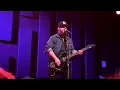 The Record Company Live - Patterns - Philadelphia, PA - 1/30/24