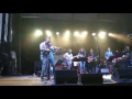 Teddy Abrams & Friends (Bluegrass)