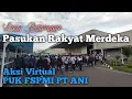 Download Lagu Lagu Pasukan Rakyat Merdeka ( Lirik ) - Aksi Virtual Perjuangan Buruh ANI - AWU Media