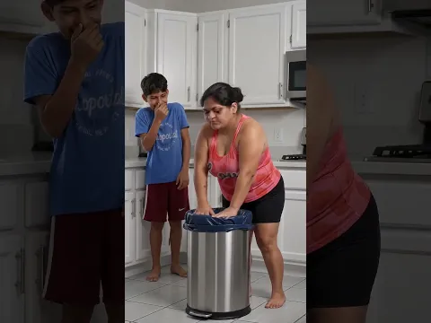 No espere que sahir me hiciera esta broma