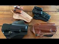 1911 Holsters