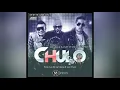 Jowell & Randy - Chulo Sin H Ft. De La Ghetto