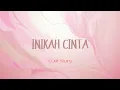 Download Lagu Inikah Cinta - Eclat Story (Lyrics)