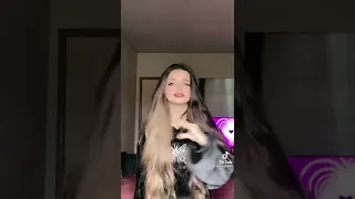 تيك توك لجين اغنية رح خلي صبايا الكون يغارون يجنوا 