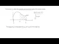 Continuous random variable and the probability density function