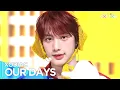 Download Lagu [4K] XODIAC(소디엑) - 'OUR DAYS' _ EP.637 | #SimplyKPopCONTOUR