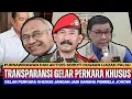 Lagu SIKAPI IJAZAH PALSU‼️AKTIVIS SENIOR MEMINTA TRANSPARANSI POLRI DALAM GELAR PERKARA KHUSUS‼️