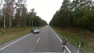 What we know Bizarre Aiken County alleged kidnapping