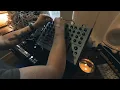 Download Lagu Erica Synths PĒRKONS HD-01 Ambient to Techno Jam #2