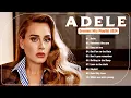 Download Lagu Adele Greatest Song All The Time - Everlasting Top Hits Best Music Pop Ballad Jazz- Adele Songs 2024