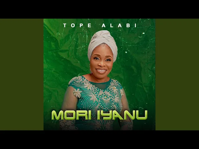 Download MP3 Mori Iyanu