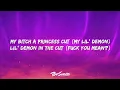 Future - LIL DEMON (Lyrics)