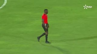 المغرب الفاسي يفتتح مشواره في دوري أبطال إفريقيا برباعية لهدف أمام نادي رحيمو