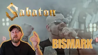 Download SABATON - BISMARK  - Scotsman Reaction - First Time Listening MP3