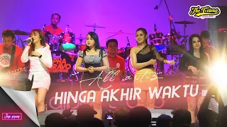 Download HINGGA AKHIR WAKTU ~ ALL ARTIS ~ THE CELENG JANDUT MP3