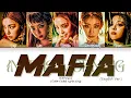 Download Lagu [LYRICS] 'MAFIA In the morning' (English ver.) - ITZY || Color Coded Lyrics