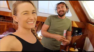 Captain of the Hard | Pirate Ship S13E04