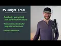 Renting a Budget Moving Truck What You NEED to Know