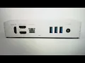 Hard Reset LogiTech RoomMate Conference Appliance