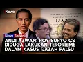 Download Lagu Kubu Jokowi Tuding Roy Suryo Lakukan Aksi 'Teroris' di Kasus Ijazah Palsu | iNews Terkini (3/10)