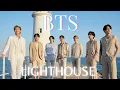 Lagu BTS - LIGHTHOUSE- New single (AI version)