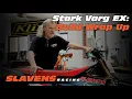Download Lagu Stark Varg EX: Build Wrap Up