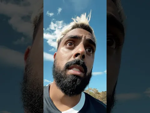 ELE FOI DRIBLADO 2 VEZES 🤣