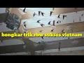 Bongkar trik rbw sukses vietnam
