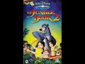 Download Lagu Opening to The Jungle Book 2 UK VHS (2003)