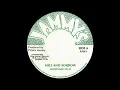 Hortense Ellis - Hell And Sorrow