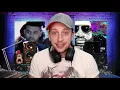 Rick Ross & The Weeknd - In Vein REACTION! | I CAN'T TAKE MUCH MORE!!!