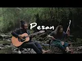 Melagu - Pesan