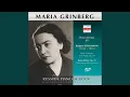 Download Lagu Bunte Blätter, Op. 99 (Excerpts) : No. 1, Stücke. Nicht schnell, mit Innigkeit