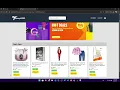 Ecommerce website - JavaEE and JSP Project IJSE
