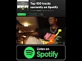 Spotify - Web Player Music TOP 100 SONGS VIBE X Mac Rell