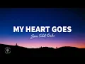 Download Lagu Sam Feldt - My Heart Goes (Lyrics) ft. Oaks
