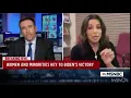 Eva Longoria says Latina women are the real heroines of the election
