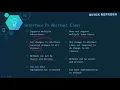 Abstract Class Vs Interface in C NET
