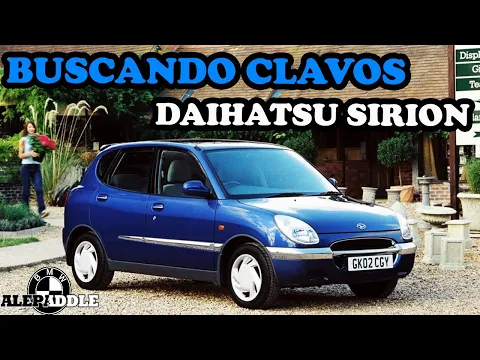 Download MP3 DAIHATSU SIRION 🤔 Terrible CLAVO JAPONES😖Nadie los COMPRA!