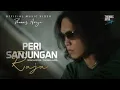 Lagu Thomas arya PERI SANJUNGAN RAJA (official lyrics music video)