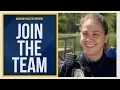 Join The Team - K9 Officer