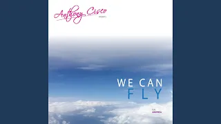 We Can Fly Radio Edit 