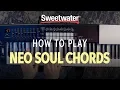 Lagu How to Play Neo Soul Chords