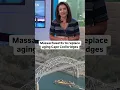 The full cost to replace both the Sagamore and Bourne bridges is estimated at around 4 5 billion