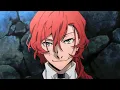 Download Lagu Bungou Stray Dogs | grandson - blood // water | Nakahara Chuuya AMV