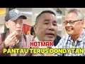 Download Lagu VIRAL PENGACARA KONDANG MENANTANG DONDYTAN DAN INGIN MEMPEJARAKAN DONDYTAN BERAKHIR DAMAI SYAHADAT 
